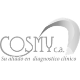 Cosmy