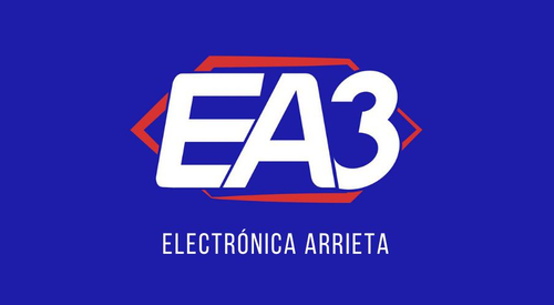 EA3 Electrónica Arrieta